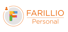 Farillio Personal Logo
