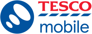 Tesco Mobile logo